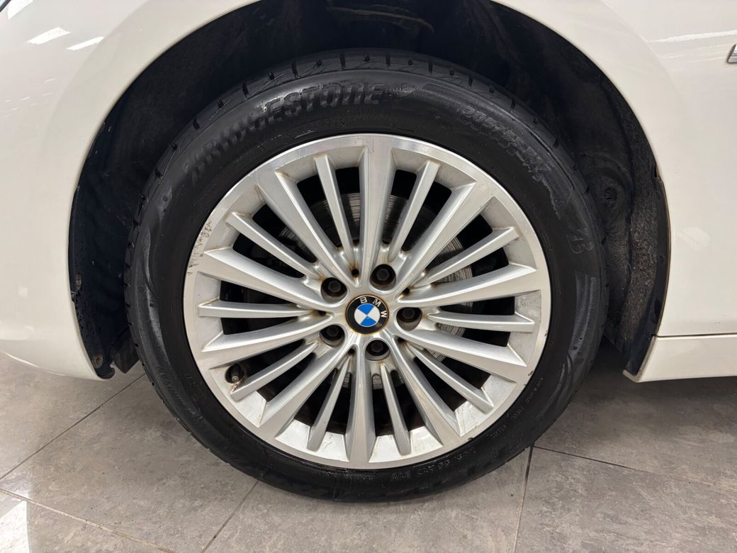 2017 BMW 2 Series Gran Tourer