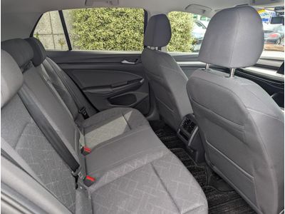 2023 Volkswagen Golf