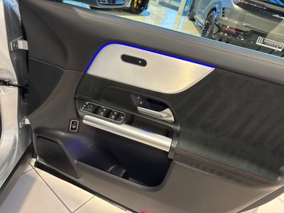 2024 Mercedes-Benz EQA