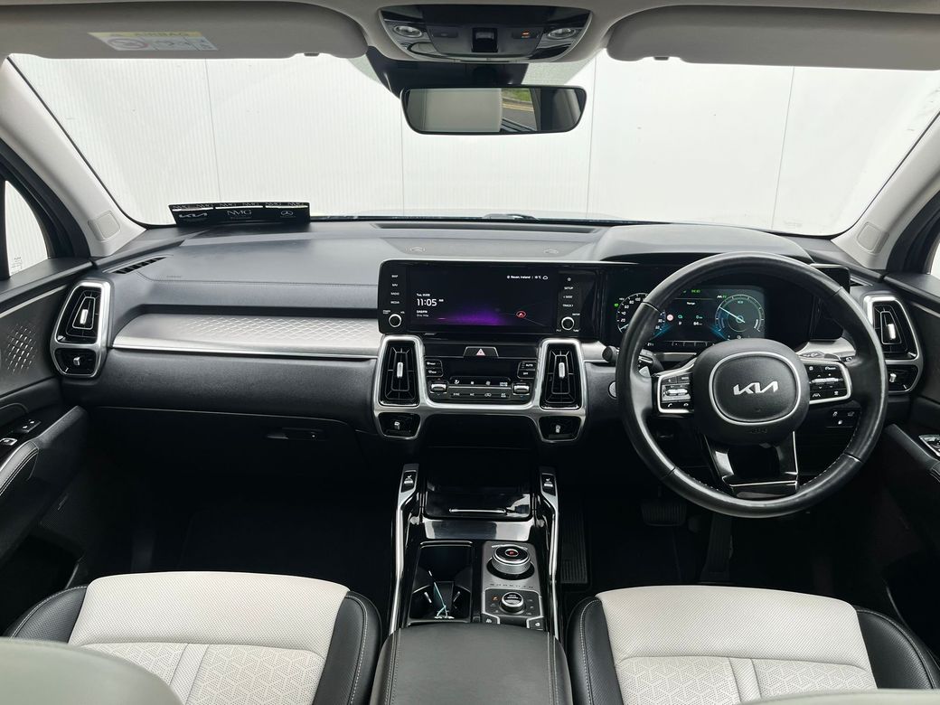 2022 Kia Sorento