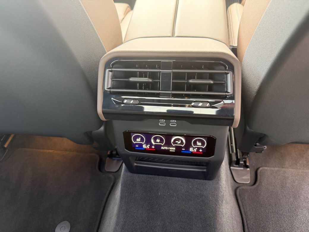 2025 BMW 5 Series