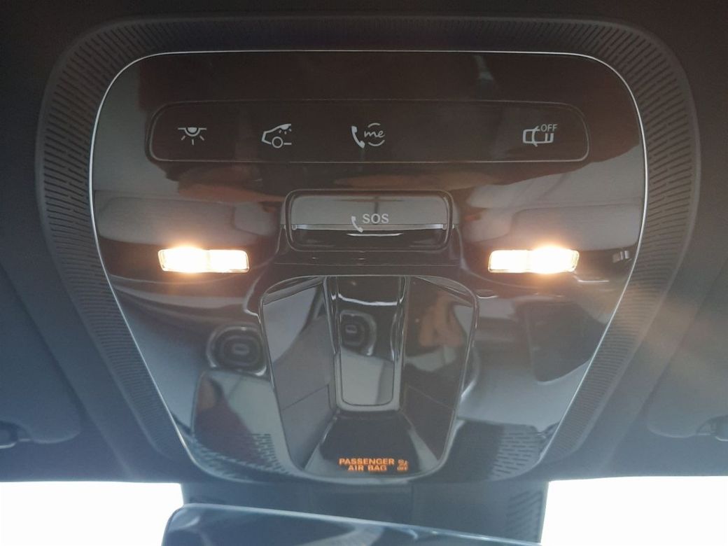 2026 Mercedes-Benz C Class