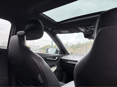 2022 Kia EV6