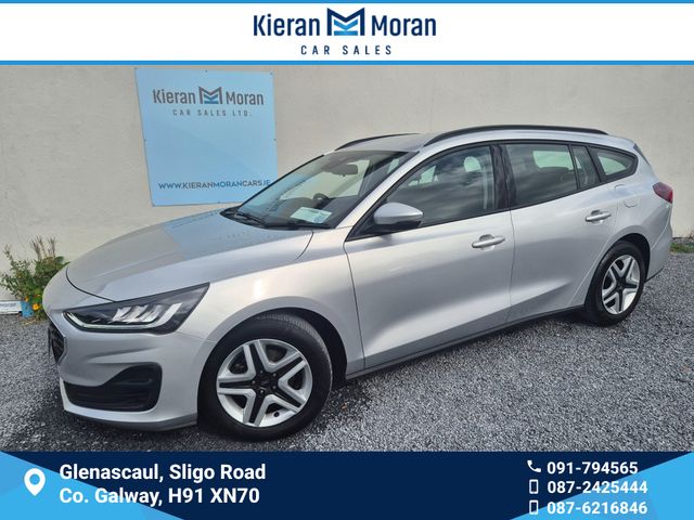 vehicle for sale from Kieran Moran Car Sales