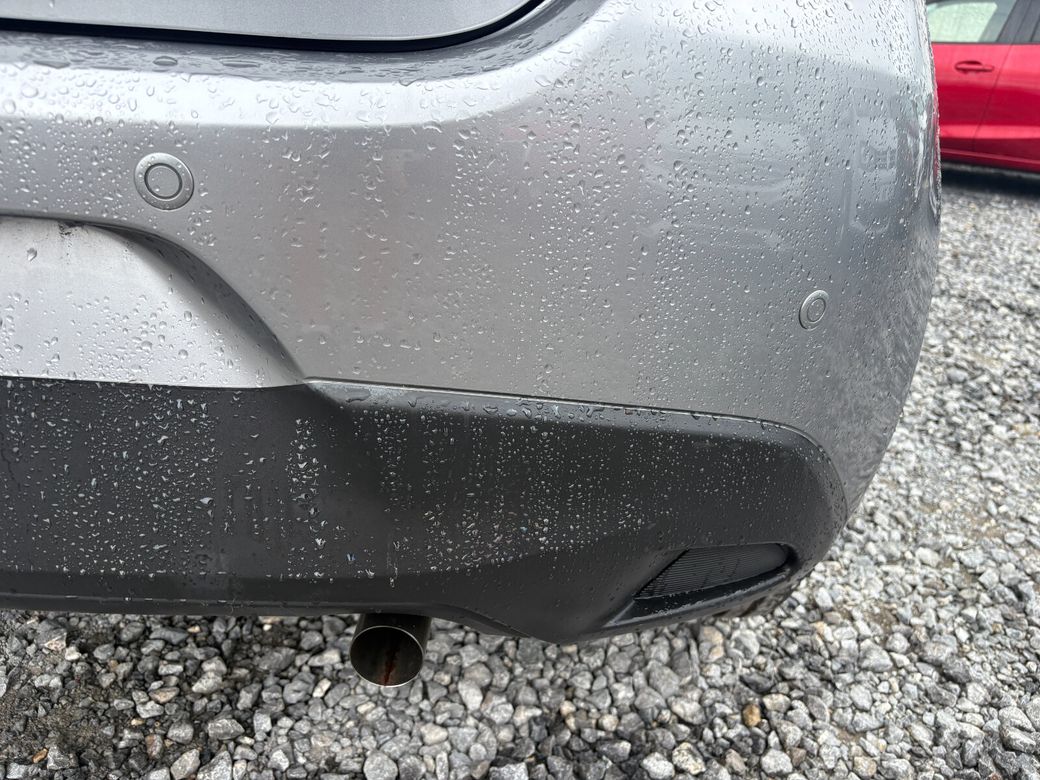 2016 Mazda Demio