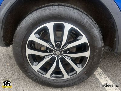 2022 Renault Kadjar