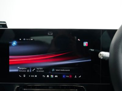 2025 Mercedes-Benz CLA Class