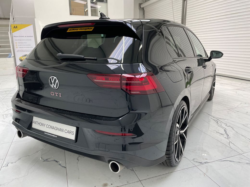 2022 Volkswagen Golf