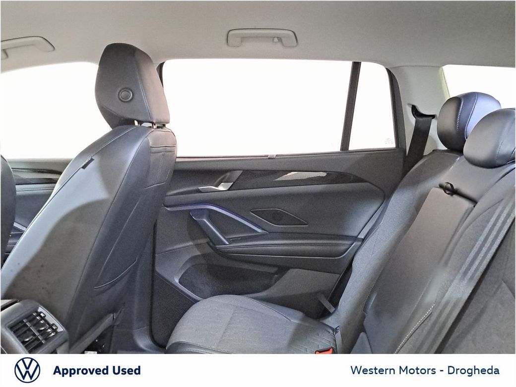 2025 Volkswagen Tayron