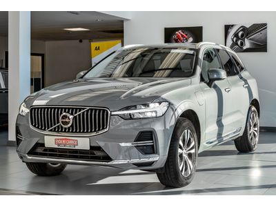 2022 Volvo XC60