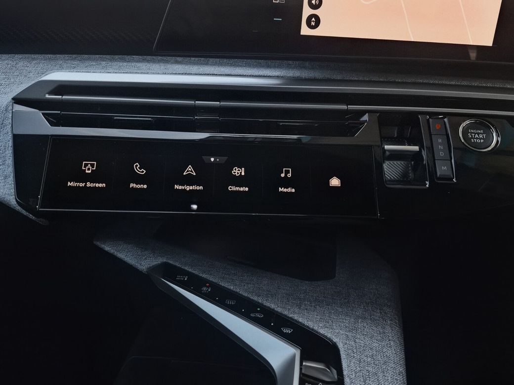 2025 Peugeot 3008