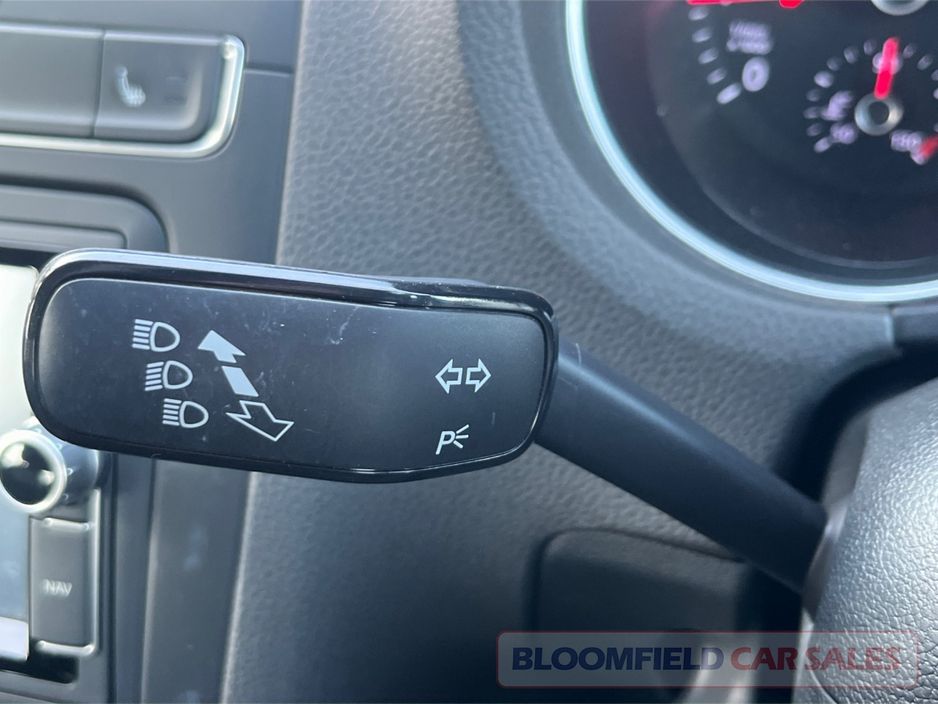 2017 Volkswagen Polo