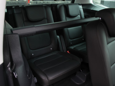 2021 Volkswagen Sharan