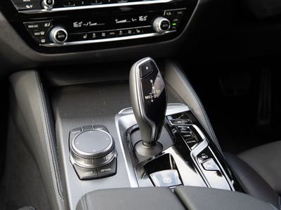 2023 BMW 5 Series