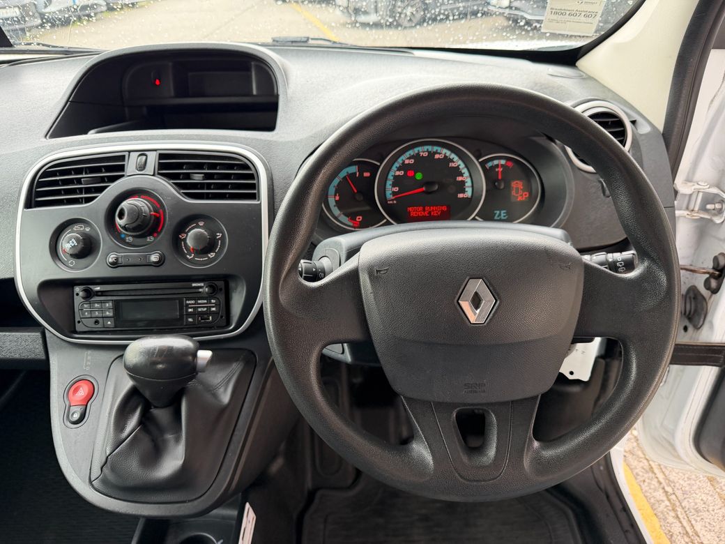 2020 Renault Kangoo