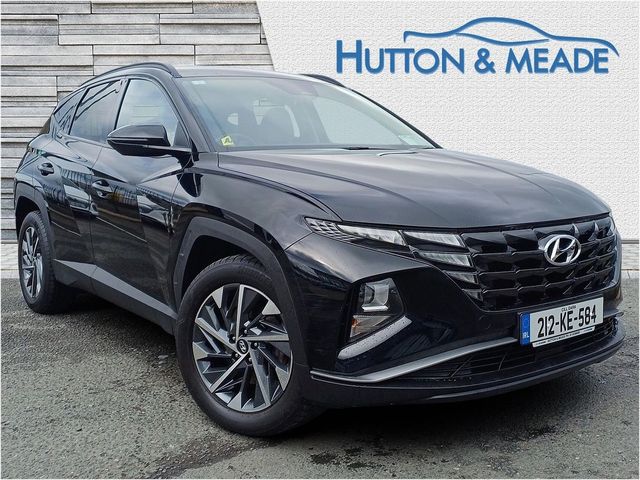 vehicle for sale from Hutton & Meade