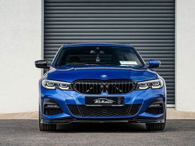2022 BMW 3 Series