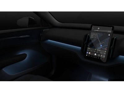 2027 Volvo EX30