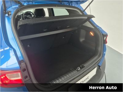 2024 Kia Stonic