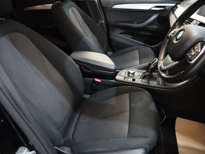 2019 BMW X1