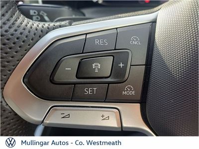 2026 Volkswagen Golf