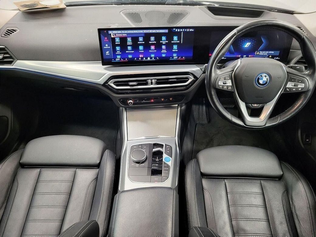 2024 BMW i4
