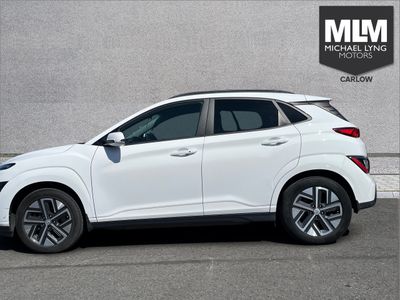 2023 Hyundai Kona