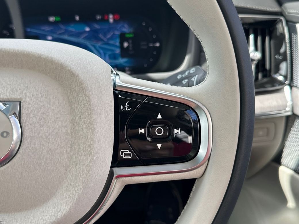 2026 Volvo XC90