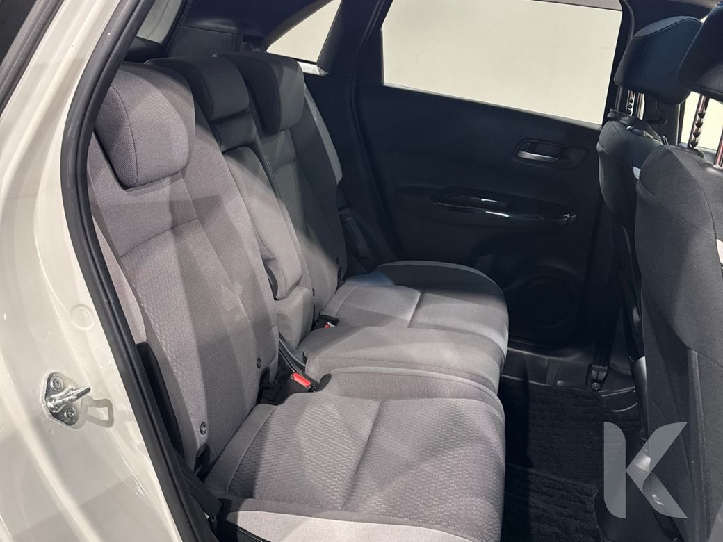 2021 Honda Fit