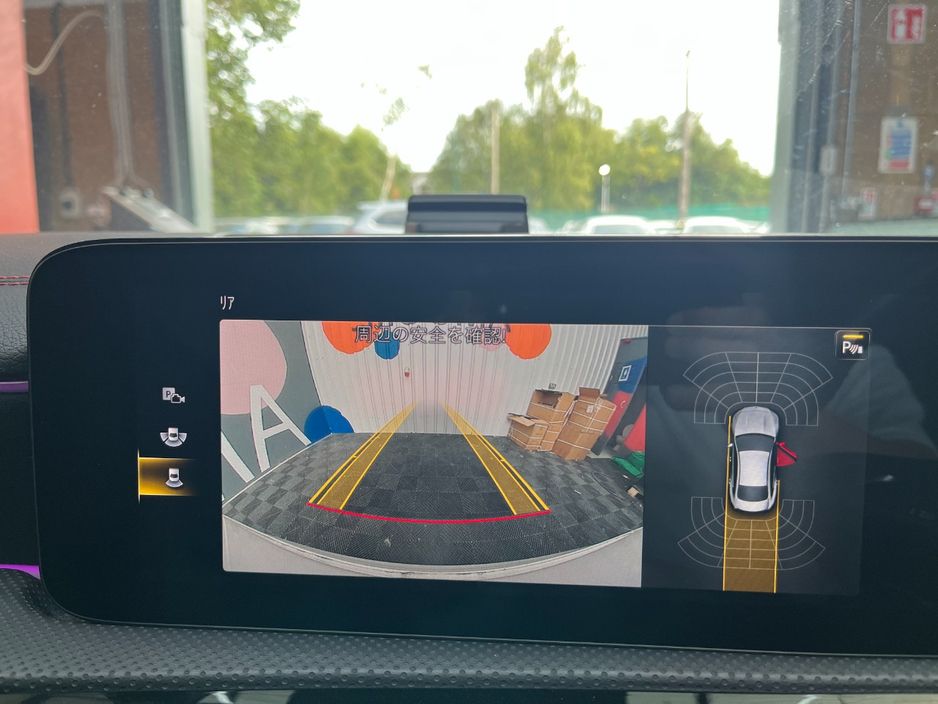 2021 Mercedes-Benz CLA Class