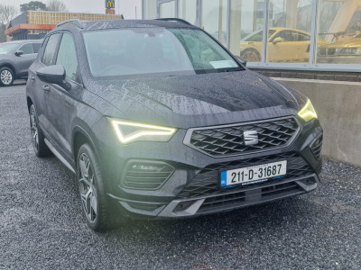 2021 Skoda Karoq