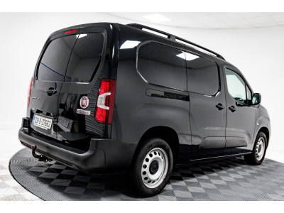2023 Fiat Doblo