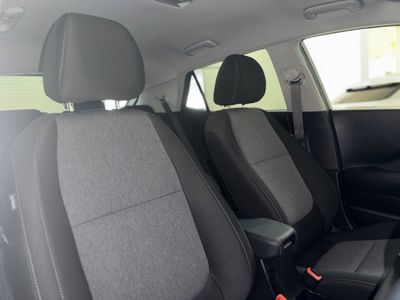 2026 Kia Stonic