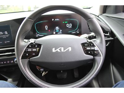 2023 Kia Niro