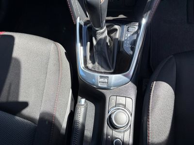 2016 Mazda Demio