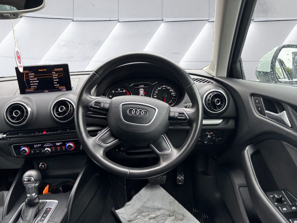 2014 Audi A3