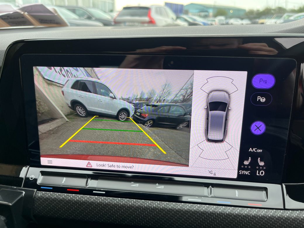 2022 Volkswagen Golf