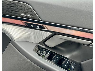 2026 BMW 5 Series