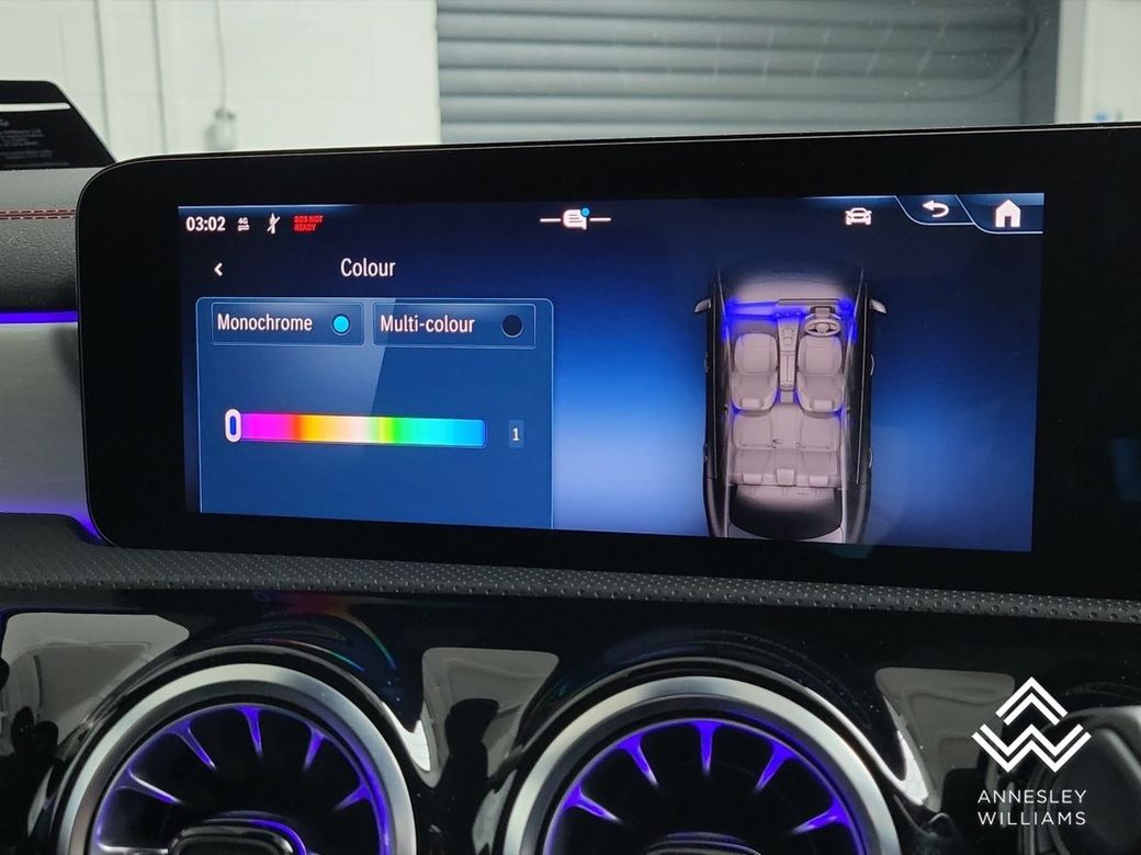 2024 Mercedes-Benz CLA Class