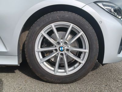 2019 BMW 3 Series