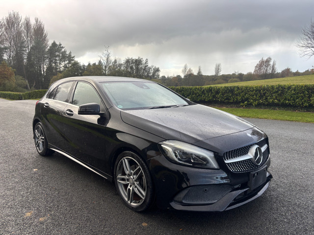 vehicle for sale from Byrne Motor Company