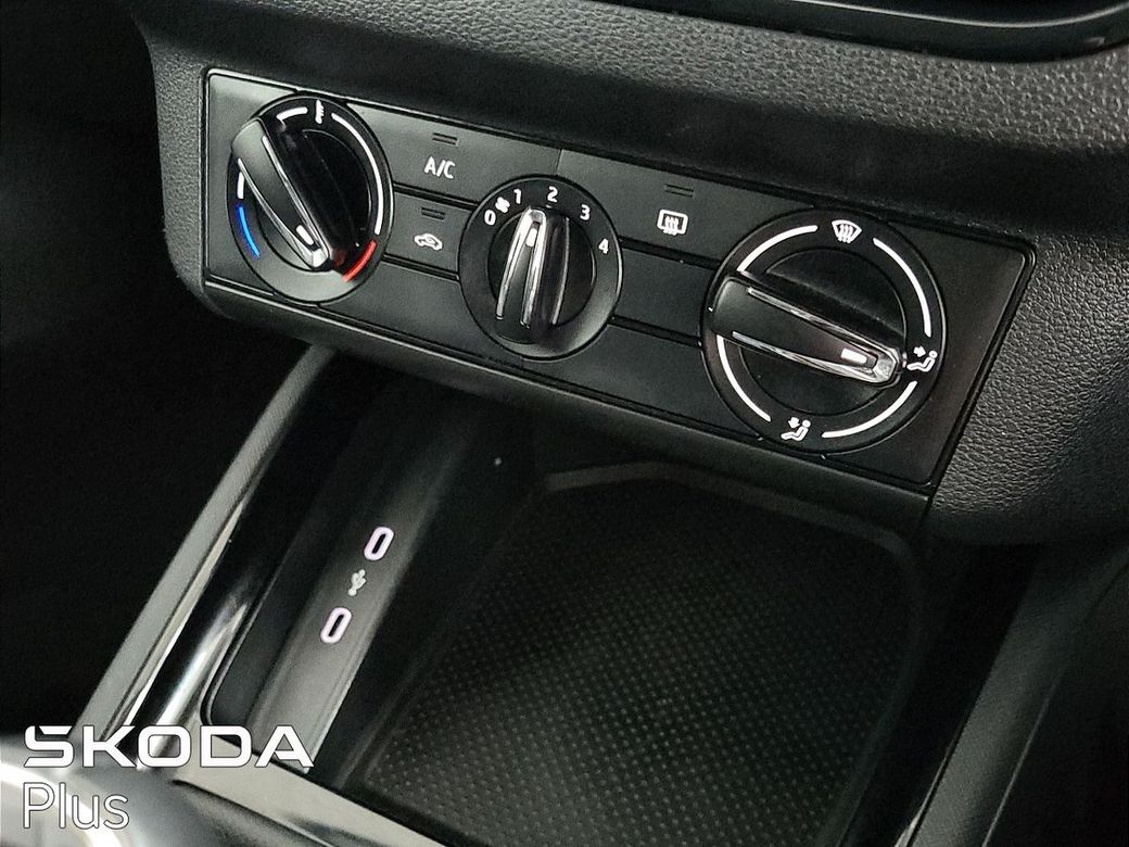 2022 Skoda Scala