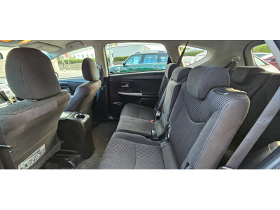 2015 Toyota Prius+
