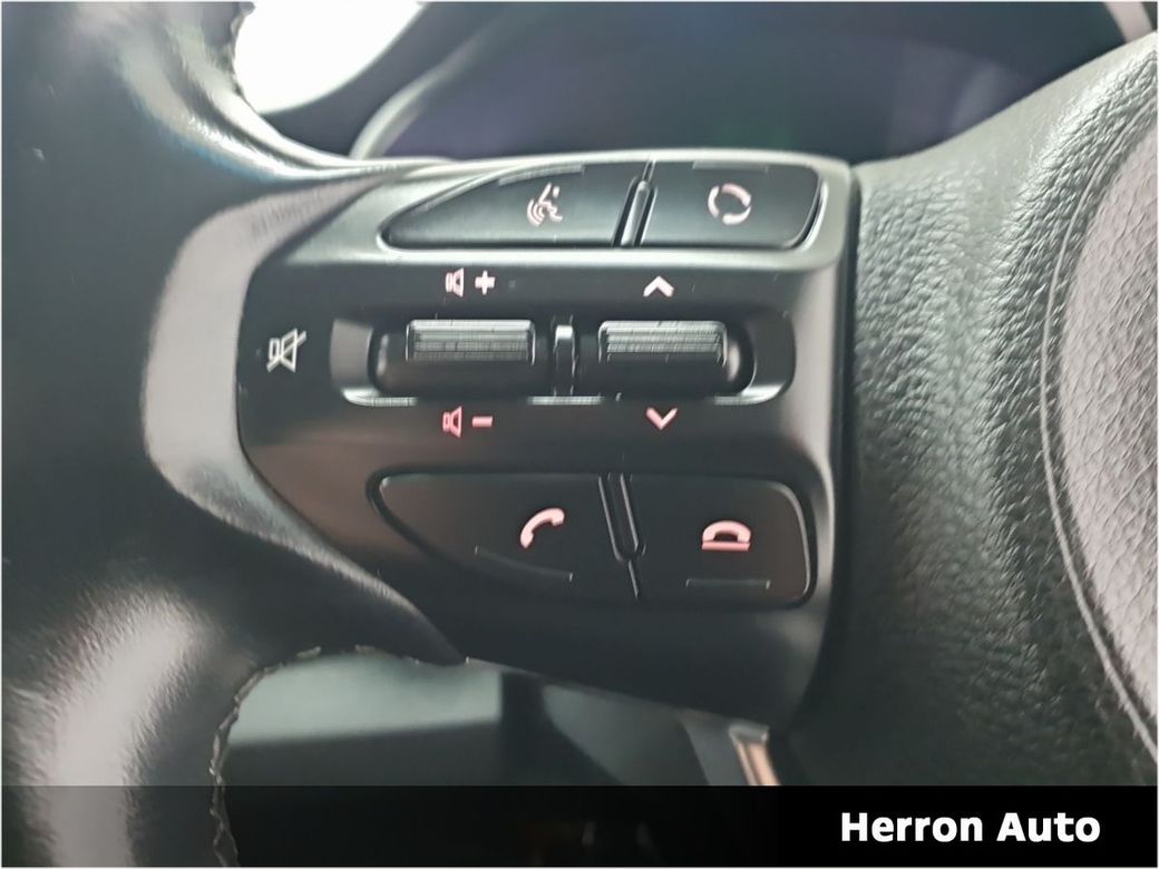 2018 Kia Stonic