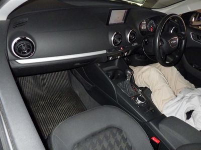 2015 Audi A3