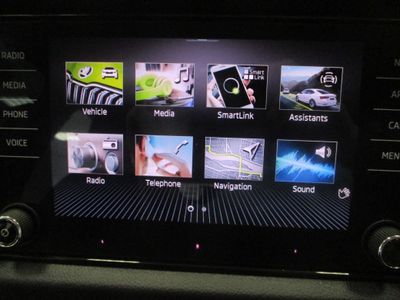 2022 Skoda Kodiaq