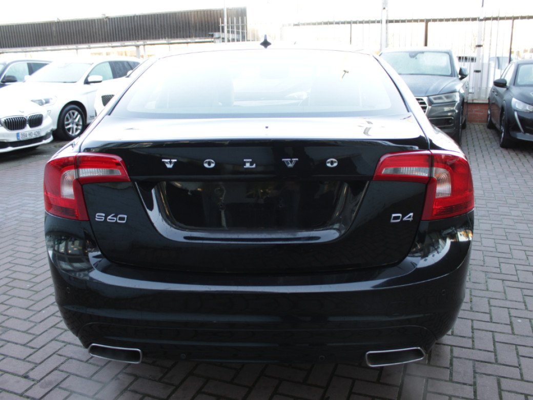 2016 Volvo S60