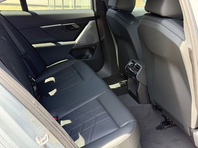 2026 BMW 5 Series