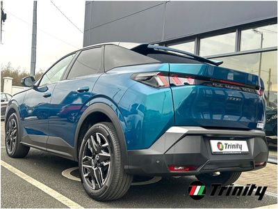 2026 Peugeot 3008