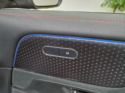 2024 Mercedes-Benz EQB